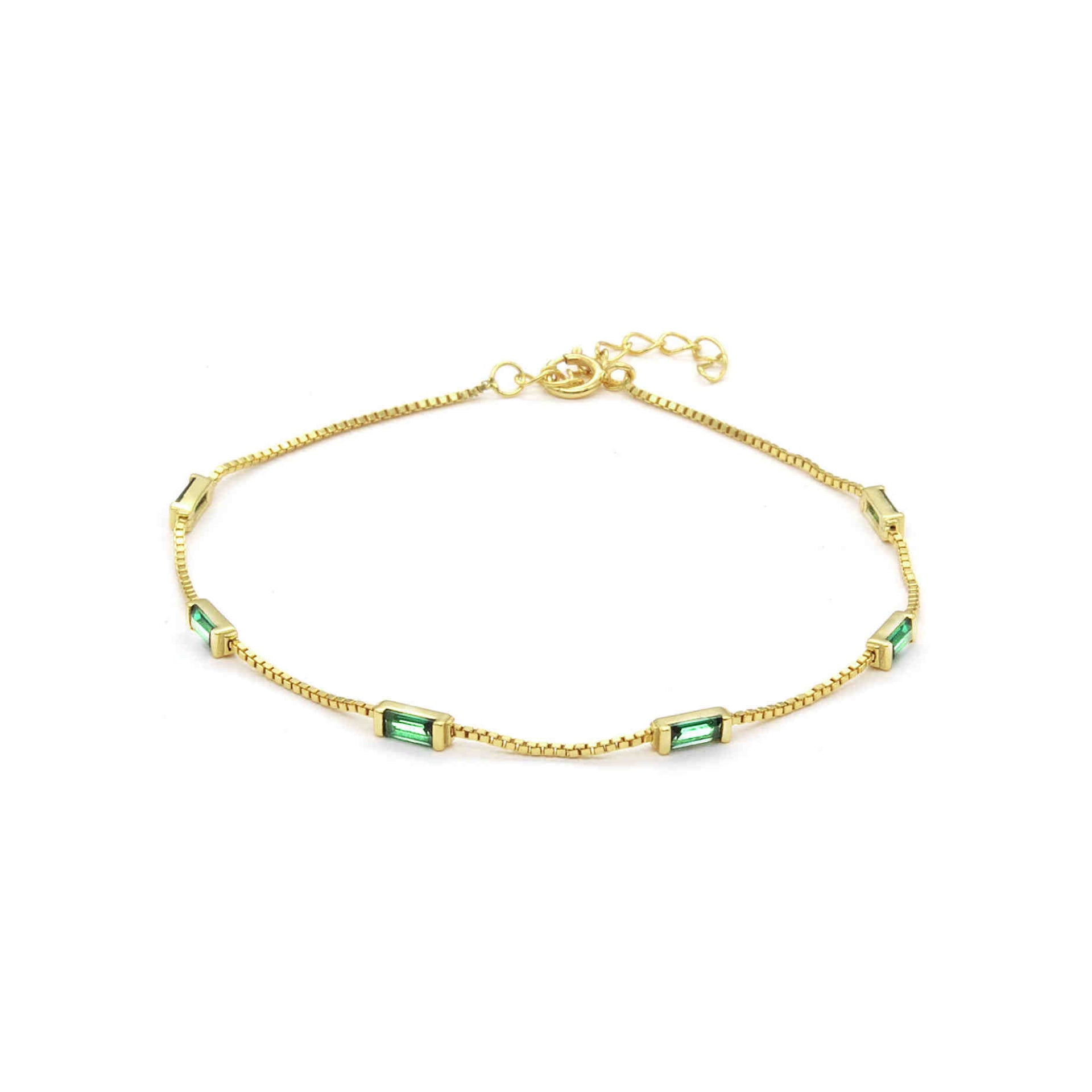 Bracciale Laila Rainbow