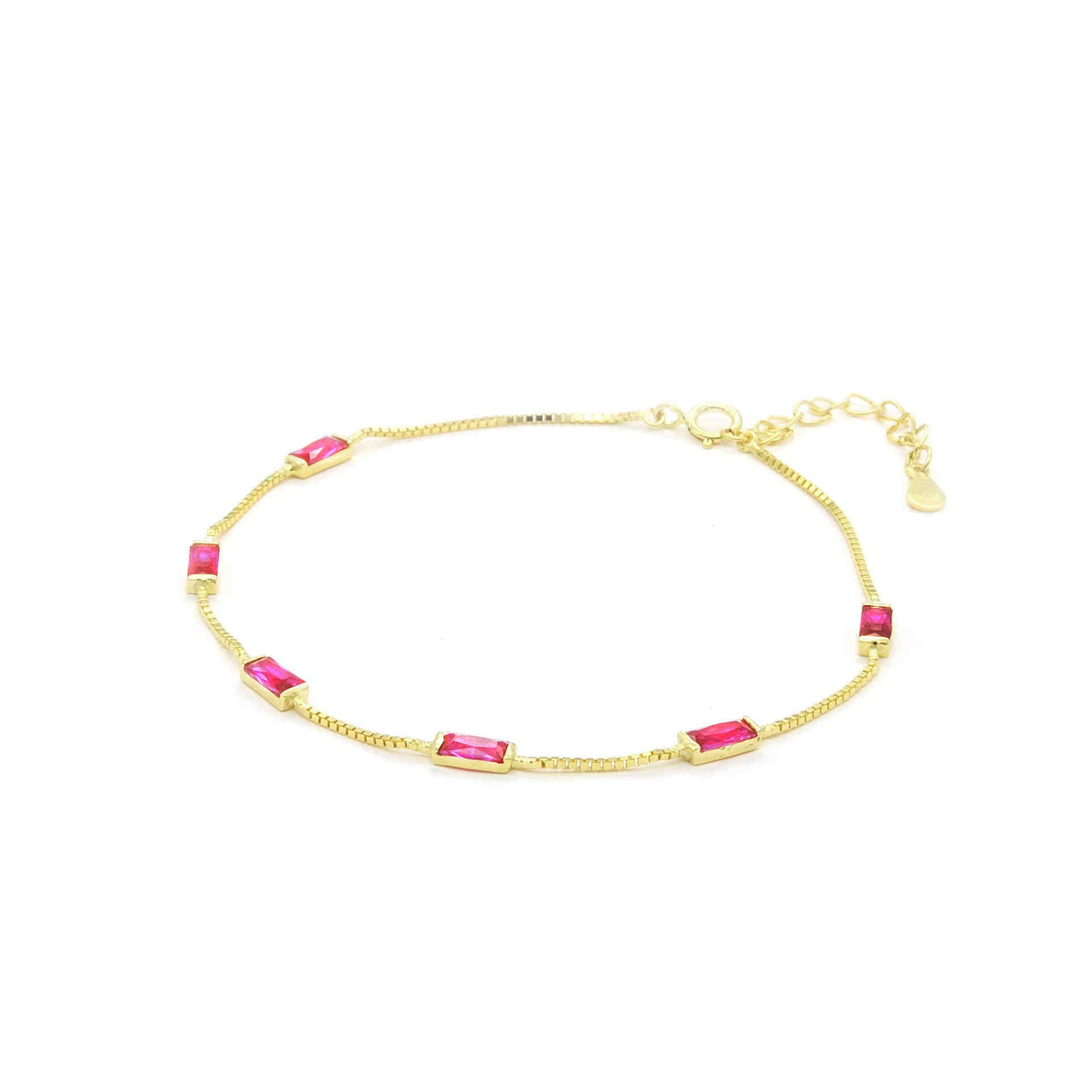 Bracciale Laila Rainbow