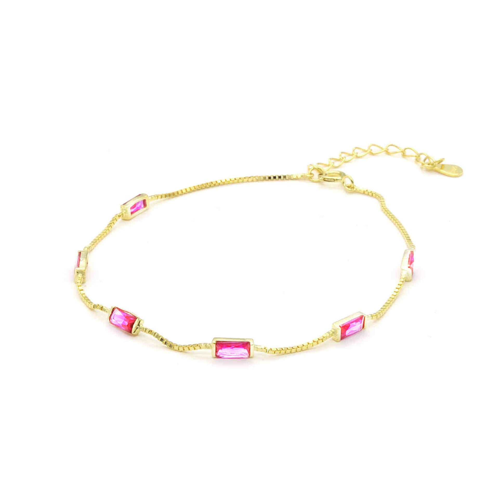 Bracciale Laila Rainbow