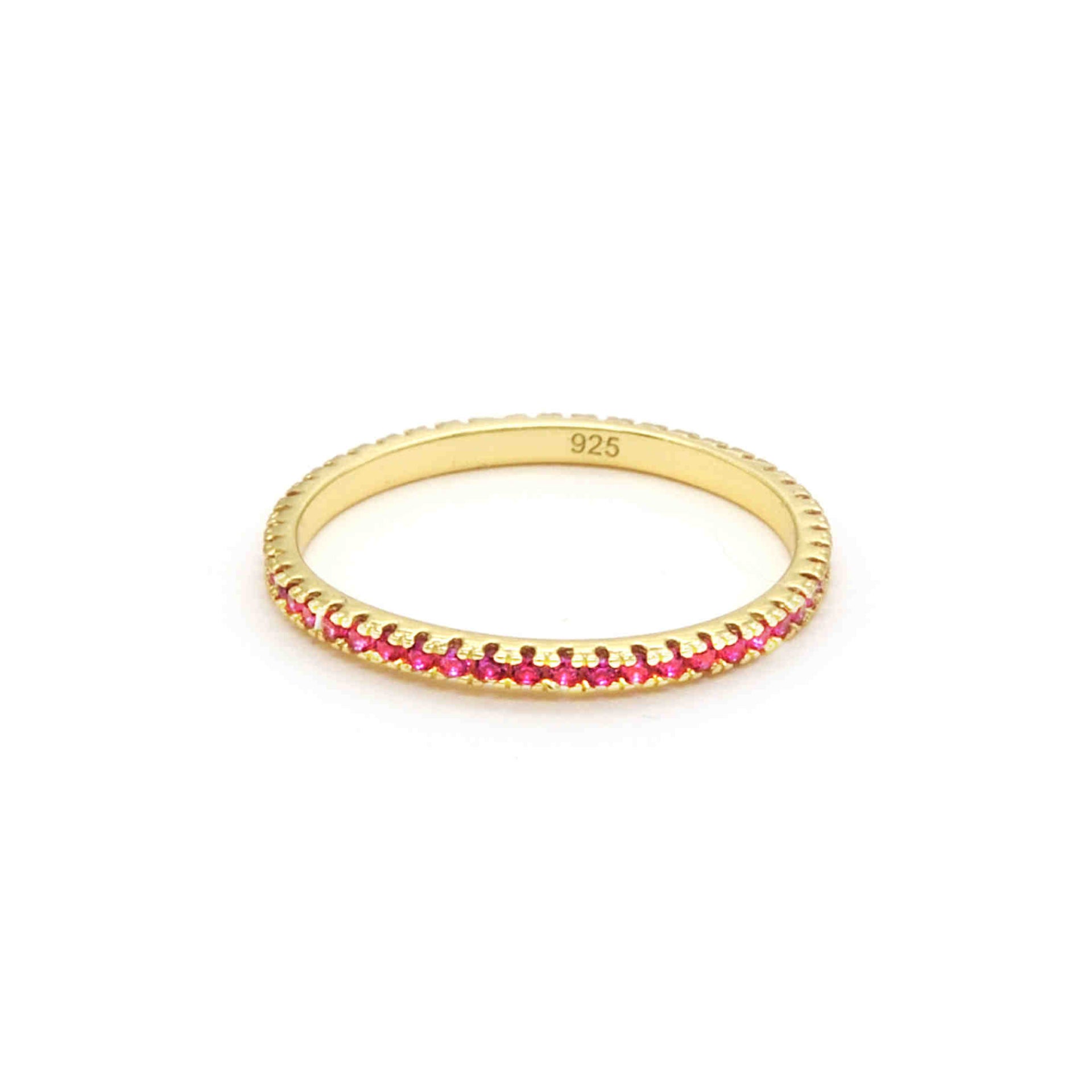 Slim Tennis Ring